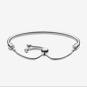 Pandora Charm bracelet